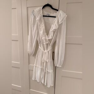 Current Air Knee Length Dress